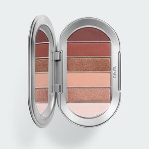 R.E.M. Beauty Midnight Eyeshadow Palette - Babydoll
